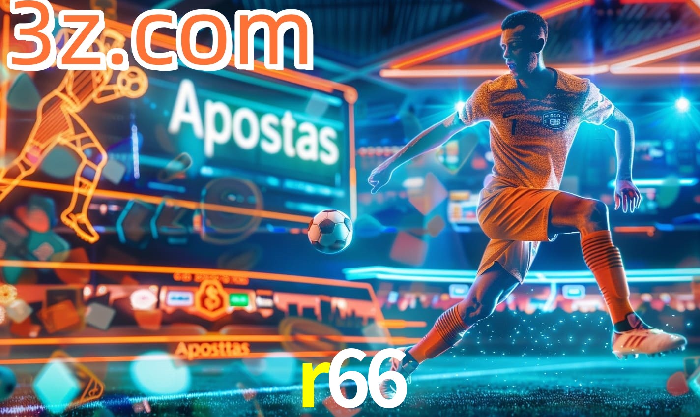 Apostas r66