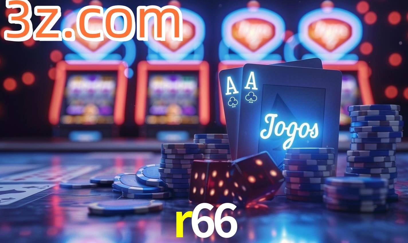 Lista de Jogos r66
